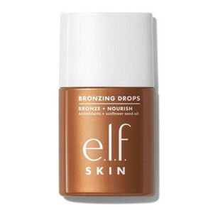 ELF bronzing drops